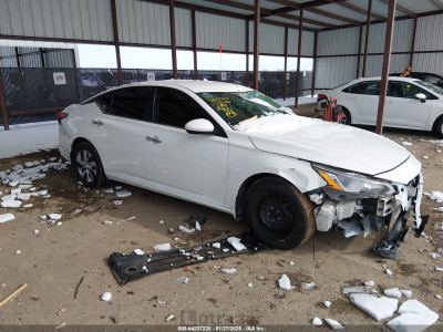 Nissan Altima 2020 1N4BL4BV6LC259262