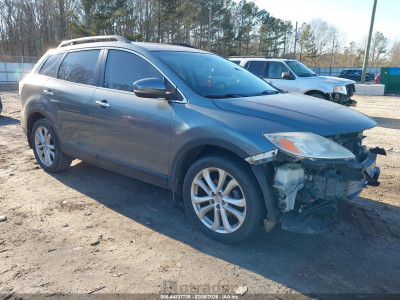 Mazda Cx-9 2012 JM3TB2DA2C0340039