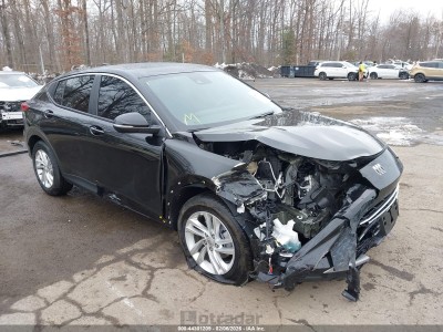 Buick Envista 2025 KL47LAEP2SB203670