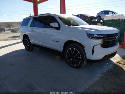 Chevrolet Suburban 2024 1GNSCEKL2RR151006