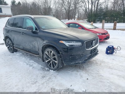 Volvo Xc90 2022 YV4A221K1N1777716