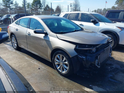 Chevrolet Malibu 2023 1G1ZD5ST5PF216698