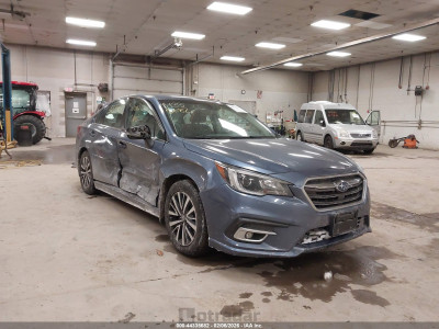 Subaru LEGACY 2018 4S3BNAF6XJ3008909