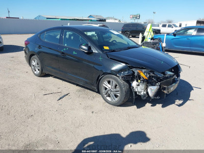 Hyundai Elantra 2020 5NPD84LF9LH568627