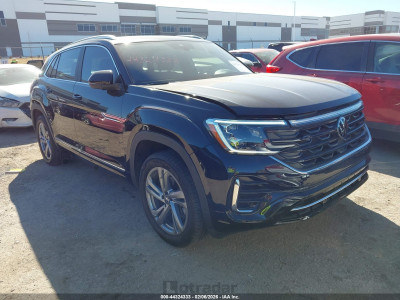 Volkswagen Atlas cross sport 2024 1V2AE2CA2RC241784