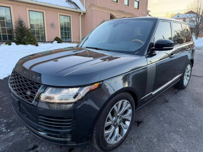 Land rover RANGE ROVER 2018 SALGS2RE1JA393000