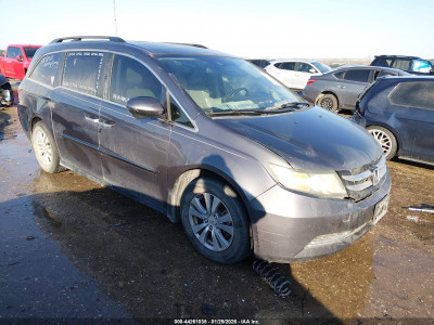 Honda Odyssey 2015 5FNRL5H69FB080171