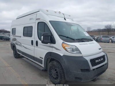 Ram Promaster city 2022 VIN 3C6LRVDG6NE135061