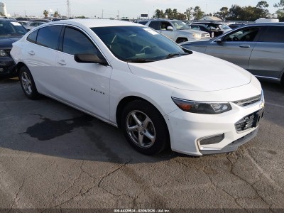 Chevrolet Malibu 2018 VIN 1G1ZB5ST8JF281168