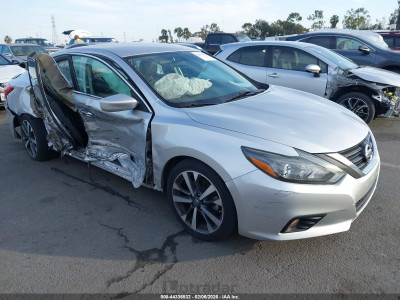 Nissan Altima 2016 1N4AL3AP9GC183003