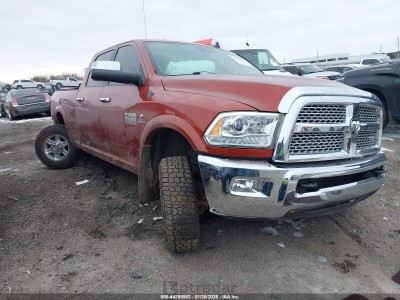 Ram 2500 2013 3C6UR5FL9DG522429
