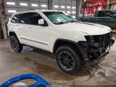 Jeep Grand cherokee 2012 1C4RJFAG8CC225885