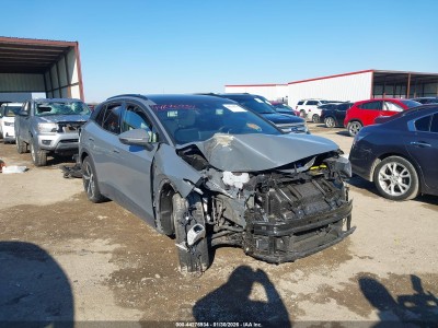 Volkswagen Id.4 2025 VIN 1V2VRPE81SC012158