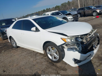 Toyota Camry 2014 4T1BF1FK9EU833815