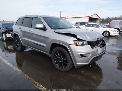 Jeep Grand cherokee 2019 1C4RJFAG2KC695733