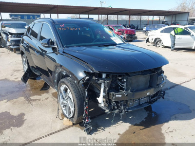Hyundai Tucson 2022 KM8JFCA10NU062442
