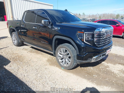 Gmc SIERRA 2024 3GTUUGE83RG115116
