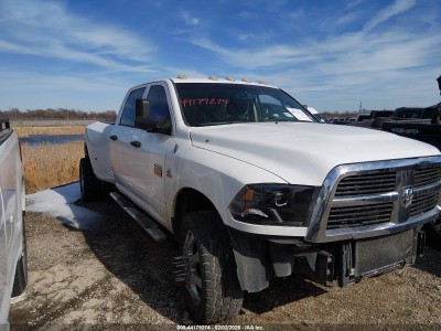 Ram 3500 2012 VIN 3C63DRGL7CG132251