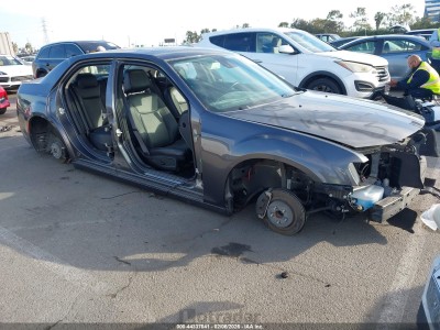 Chrysler 300c 2015 2C3CCAETXFH921907