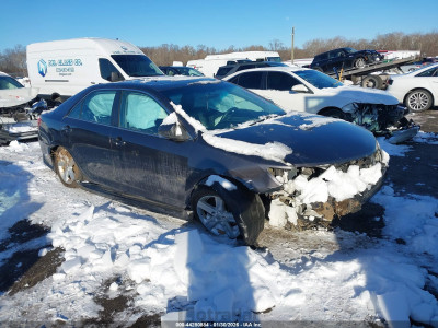 Toyota Camry 2014 4T1BF1FK4EU837691