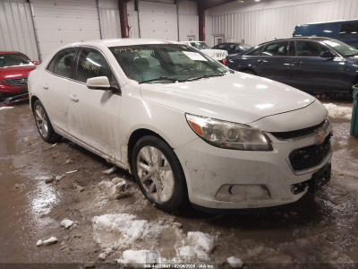 Chevrolet Malibu 2014 1G11E5SL9EF259447