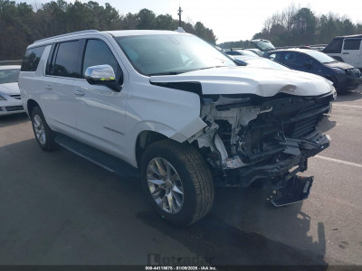 Chevrolet Suburban 2023 1GNSCFKDXPR371618