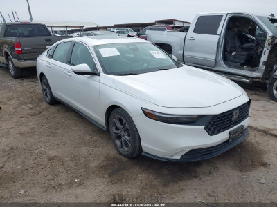 Honda Accord 2023 1HGCY1F31PA056872