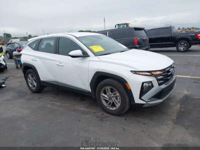Hyundai Tucson 2025 5NMJA3DE1SH508909