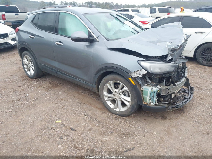 Buick Encore gx 2021 VIN KL4MMBS23MB101764