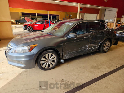 Honda Accord 2012 1HGCP2F8XCA096964