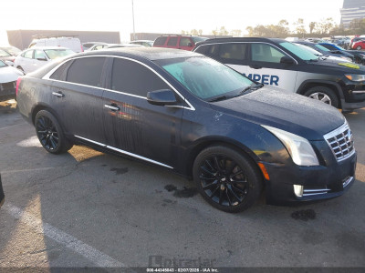 Cadillac Xts 2013 2G61S5S33D9137824
