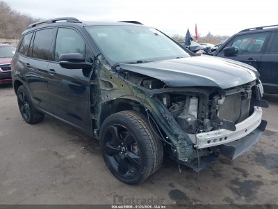 Honda Passport 2020 VIN 5FNYF8H03LB019653
