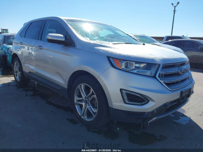 Ford Edge 2016 2FMPK3K91GBB23963
