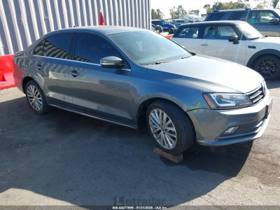 Volkswagen Jetta 2016 3VWL17AJ1GM336755