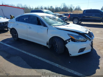 Nissan Altima 2016 1N4AL3AP2GC167936