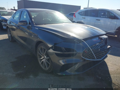 Genesis G70 2022 KMTG34TA1NU099821