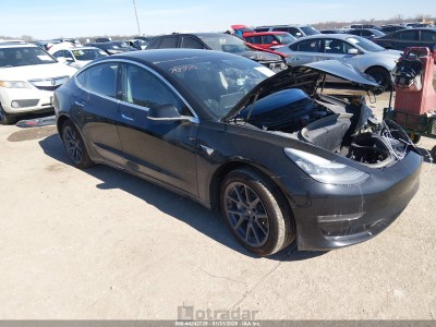 Tesla Model 3 2019 VIN 5YJ3E1EA2KF399293