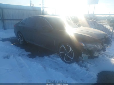 Honda Accord 2019 VIN 1HGCV1F49KA068150