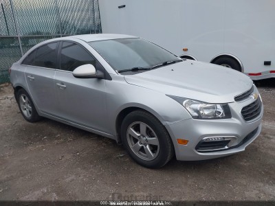 Chevrolet Cruze 2016 VIN 1G1PE5SB5G7229098