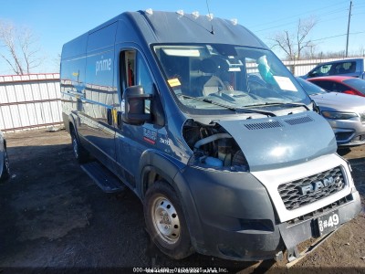 Ram Promaster city 2021 VIN 3C6MRVJG7ME586801