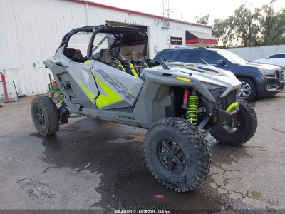 Polaris Rzr 2022 VIN 3NSG4L922NG387497