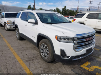 Gmc Acadia 2023 1GKKNML48PZ238351