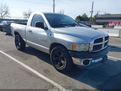 Dodge Ram 2003 VIN 1D7HA16K63J521632