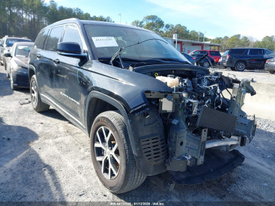 Jeep Grand cherokee 2024 1C4RJKBG9R8500702