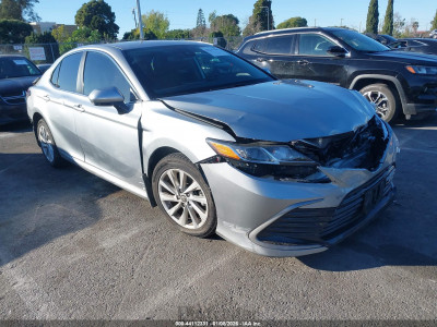 Toyota Camry 2023 4T1R11AK3PU133537