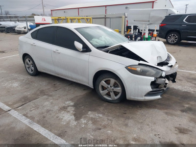 Dodge Dart 2016 1C3CDFBA0GD660203