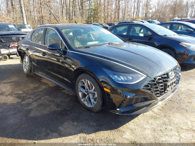 Hyundai Sonata 2023 KMHL64JA0PA302477