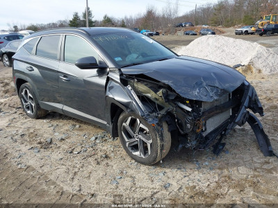 Hyundai Tucson 2023 5NMJFCAE3PH252964