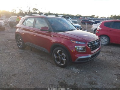 Hyundai Venue 2023 VIN KMHRC8A39PU273913