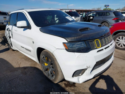 Jeep Grand cherokee 2018 1C4RJFN93JC224099